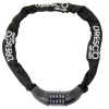 Fietssloten > Dresco kettingslot 90/6 code
