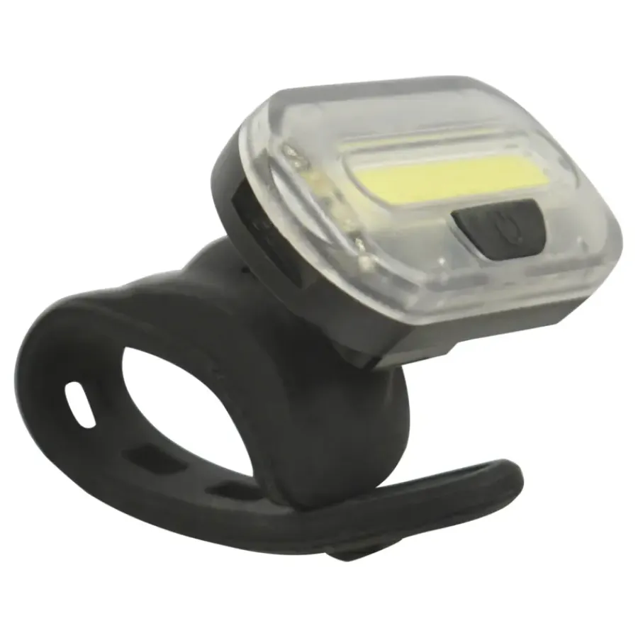 Fietsverlichting > Dresco koplamp COB LED