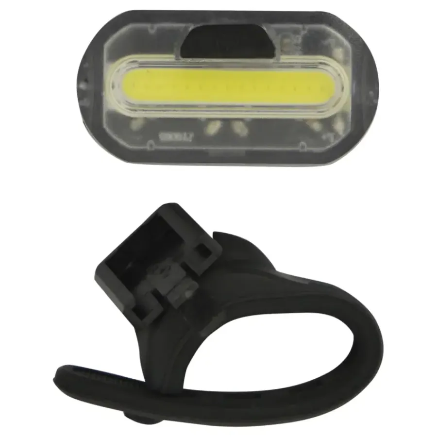 Fietsverlichting > Dresco koplamp COB LED