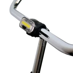 Fietsverlichting > Dresco koplamp COB LED