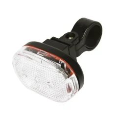 Fietsverlichting > Dresco koplamp LED