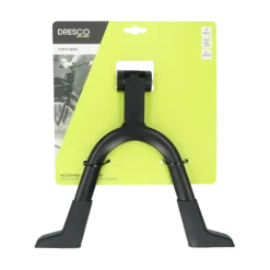 Fietsonderdelen & Accessoires > Dresco Luxe dubbele fietsstandaard 28''
