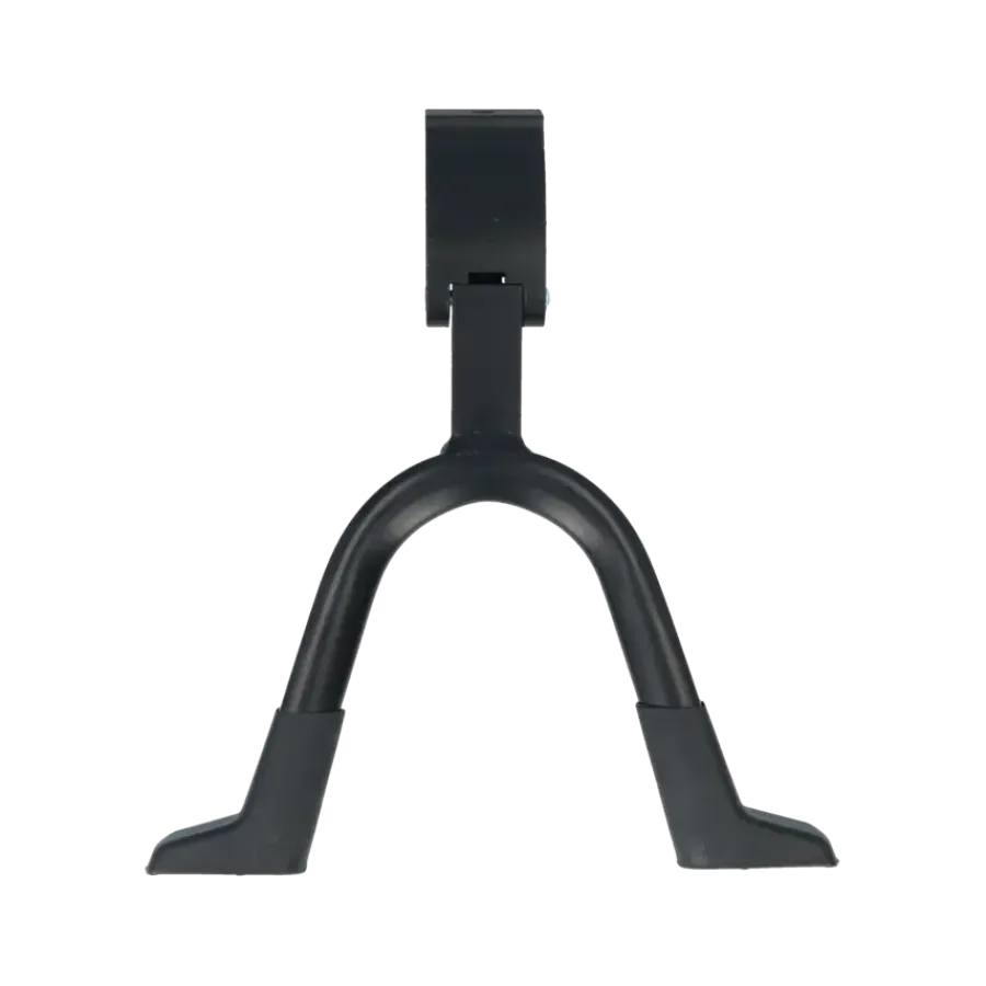 Fietsonderdelen & Accessoires > Dresco Luxe dubbele fietsstandaard 28''