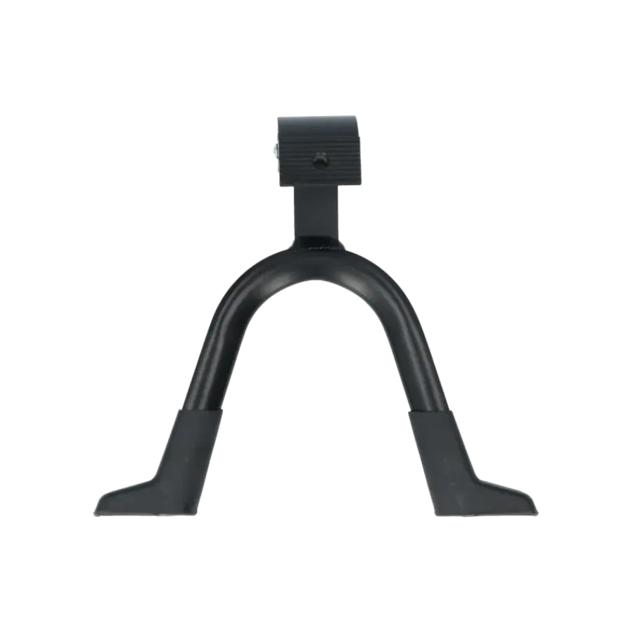 Fietsonderdelen & Accessoires > Dresco Luxe dubbele fietsstandaard 28''
