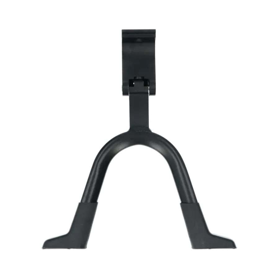 Fietsonderdelen & Accessoires > Dresco Luxe dubbele fietsstandaard 28''
