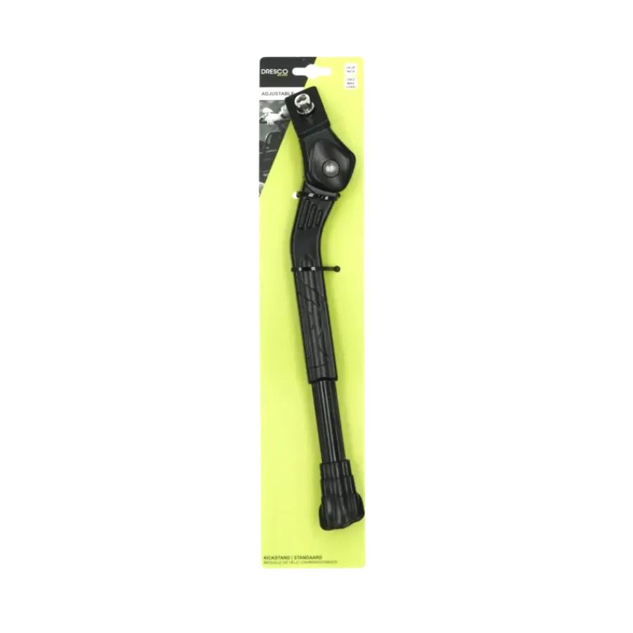 Fietsonderdelen & Accessoires > Dresco Luxe fietsstandaard 24-28''