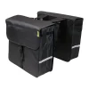 Fietstassen, Manden & Binders > Dresco Luxe Shopper fietstas 40L