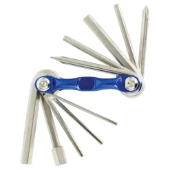 Fietsreparatie > Dresco multitool 11-delig