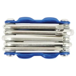 Fietsreparatie > Dresco multitool 11-delig