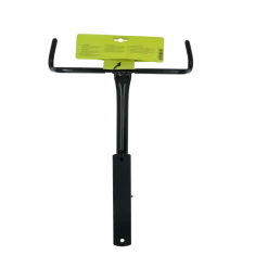 Opbergen & Stallen > Dresco muurbeugel fiets 15kg