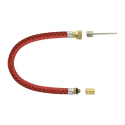 Fietsonderdelen & Accessoires > Dresco pompslang 20cm