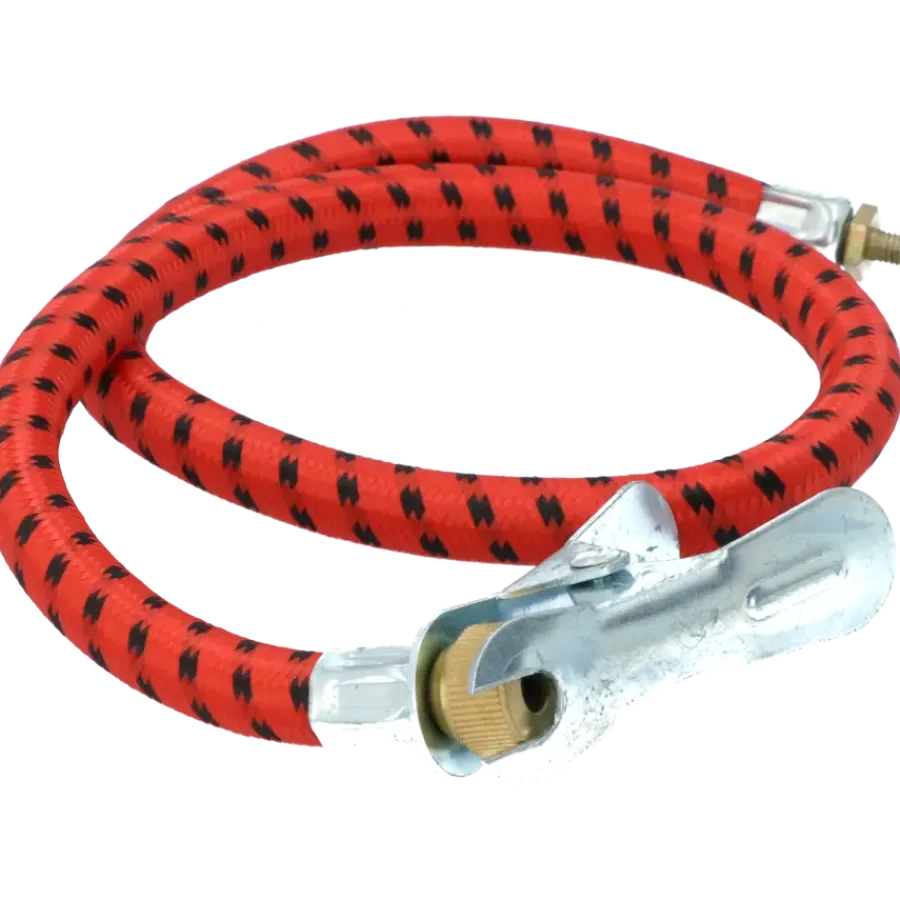 Fietspompen > Dresco pompslang 56cm