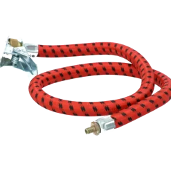 Fietspompen > Dresco pompslang 56cm
