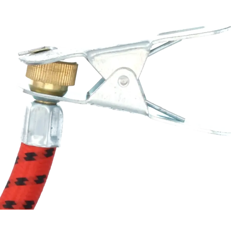 Fietspompen > Dresco pompslang 56cm