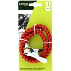 Fietspompen > Dresco pompslang 56cm