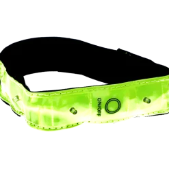 Fietsonderdelen & Accessoires > Dresco reflecterende armband LED