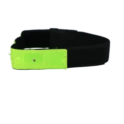 Fietsonderdelen & Accessoires > Dresco reflecterende armband LED