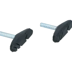 Fietsonderdelen & Accessoires > Dresco remblokken stift 60mm 2st