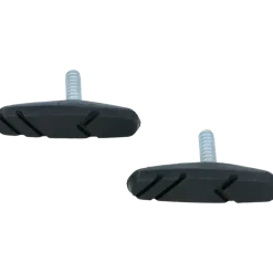 Fietsonderdelen & Accessoires > Dresco remblokken stift 60mm 2st