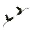 Fietsonderdelen & Accessoires > Dresco remgrepen v-rem 2st