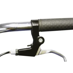 Fietsonderdelen & Accessoires > Dresco remgrepen v-rem 2st