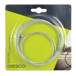 Fietsonderdelen & Accessoires > Dresco remkabelset voor- en achter