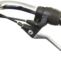 Fietsonderdelen & Accessoires > Dresco remkabelset voor- en achter