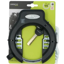 Fietssloten > Dresco ringslot ART2**