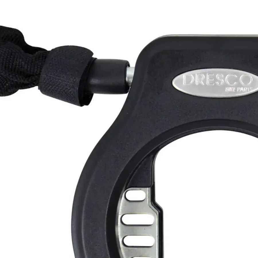 Fietssloten > Dresco ringslot Plug-In