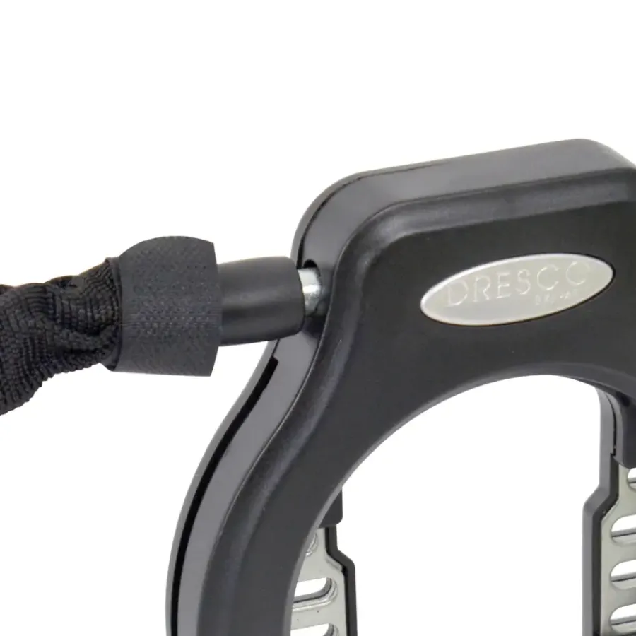 Fietssloten > Dresco ringslot Plug-In