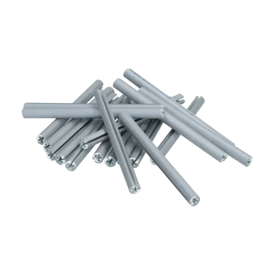 Fietsonderdelen & Accessoires > Dresco Scotchlite spaakreflectoren