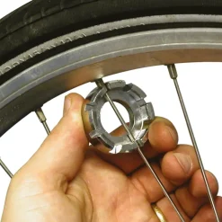 Fietsreparatie > Dresco spakenspanner