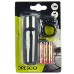 Fietsverlichting > Dresco Sport koplamp 1LED