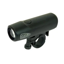 Fietsverlichting > Dresco Sport koplamp 1LED