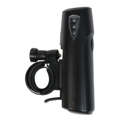 Fietsverlichting > Dresco Sport koplamp 1LED
