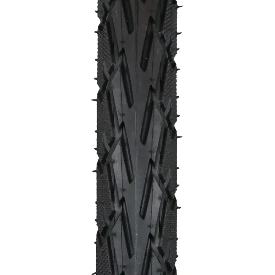 Fietsbanden > Dresco Street buitenband 24x1.75 (47-507) reflecterend