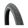 Fietsbanden > Dresco Street buitenband 16x1.75 (47-305) reflecterend