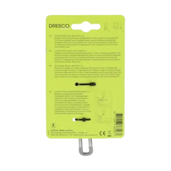 Fietsverlichting > Dresco Swift 2.0 koplamp