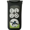 Interieuraccessoires > Dresco telefoonhouder fiets