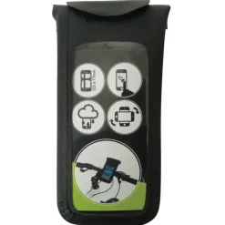 Interieuraccessoires > Dresco telefoonhouder fiets