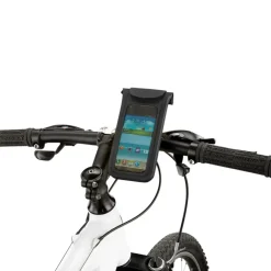 Interieuraccessoires > Dresco telefoonhouder fiets