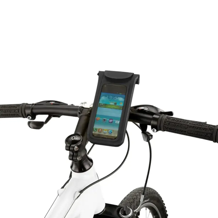 Interieuraccessoires > Dresco telefoonhouder fiets