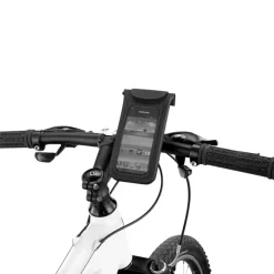 Interieuraccessoires > Dresco telefoonhouder fiets