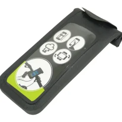 Interieuraccessoires > Dresco telefoonhouder fiets