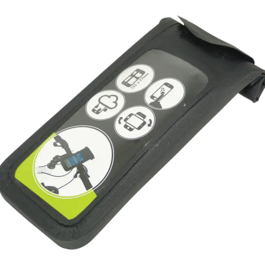 Interieuraccessoires > Dresco telefoonhouder fiets