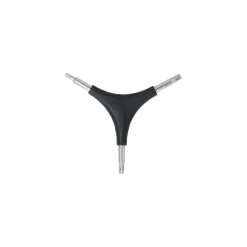 Fietsreparatie > Dresco torxsleutelset T25/T/30/T40