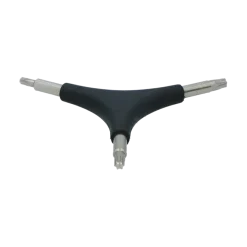 Fietsreparatie > Dresco torxsleutelset T25/T/30/T40