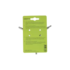 Fietsreparatie > Dresco torxsleutelset T25/T/30/T40