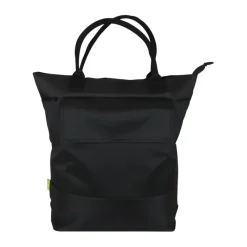 Fietstassen, Manden & Binders > Dresco Trendy Shopper fietstas 20L