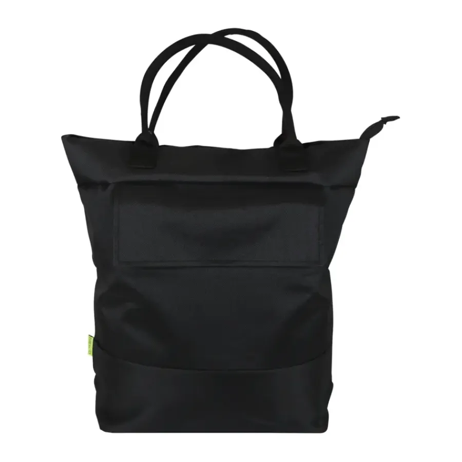 Fietstassen, Manden & Binders > Dresco Trendy Shopper fietstas 20L